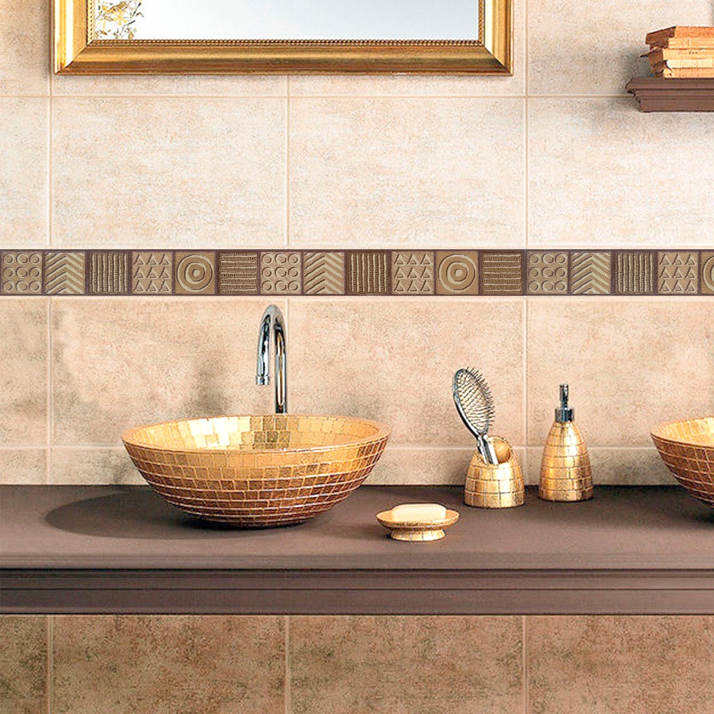 Listelo Barranquilla 45x4cm KANTU