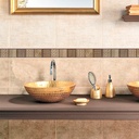 Listelo Barranquilla 45x4cm KANTU