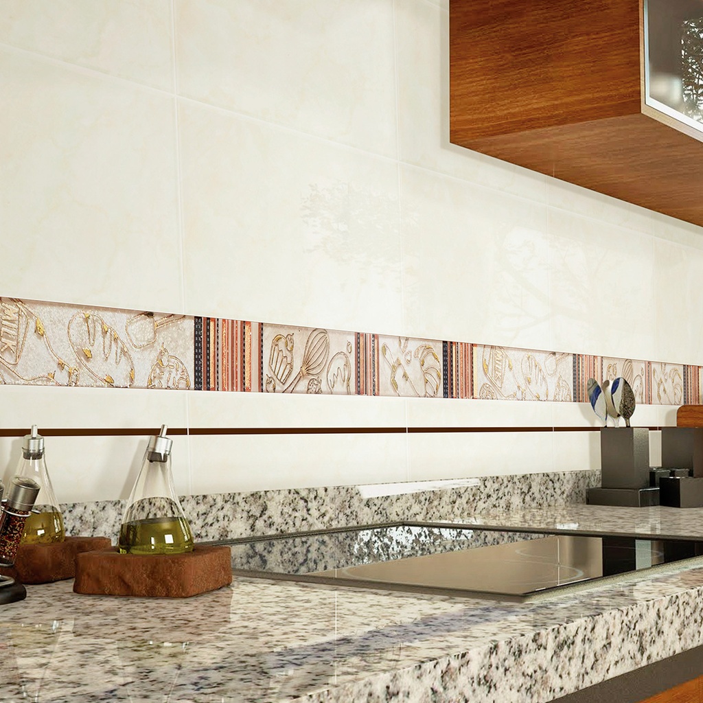 Listelo Kito 45x3cm KANTU