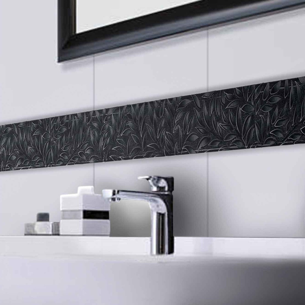 Listelo Platinium 45x3cm KANTU