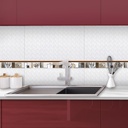 Listelo Adriana 45x3cm KANTU