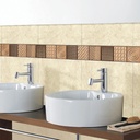 Listelo Urano 40x7.5cm