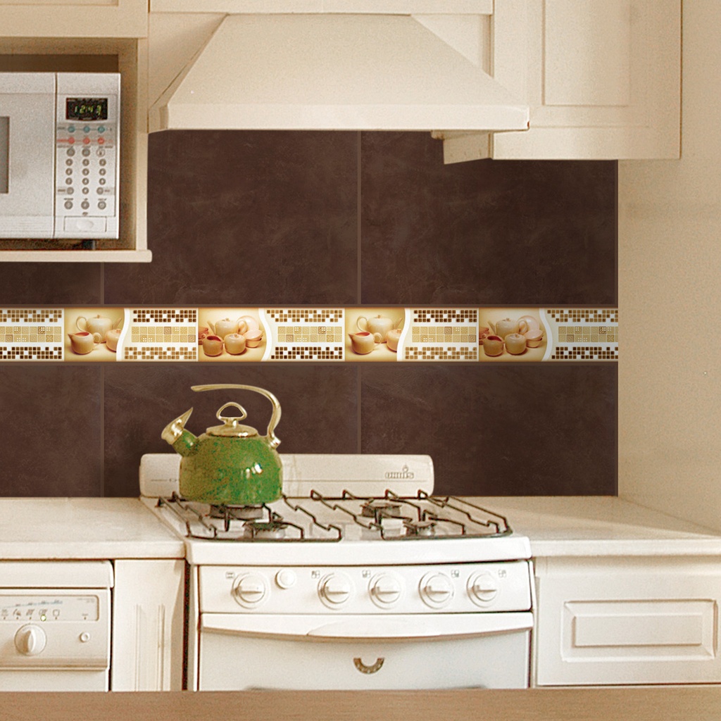 Listelo Manto 40x7.6cm KANTU