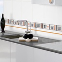 Listelo Hamaika 40 x 7.7cm
