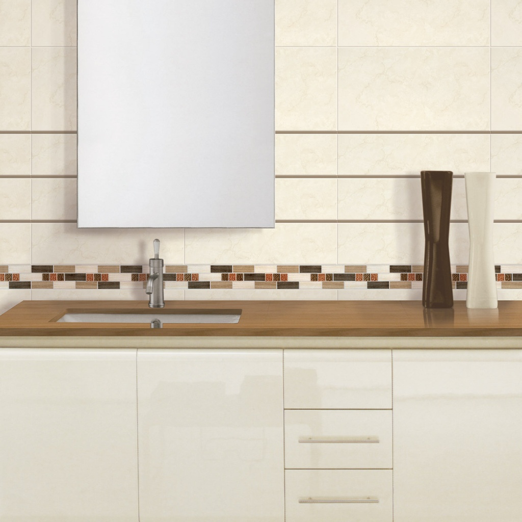 Listelo Araujo 40x5.5cm
