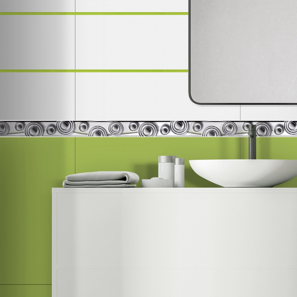 Listelo Stone 40x5.5cm KANTU