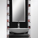 Listelo Barcelona 40x4.8cm KANTU