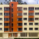 Enchape Caravista Lisa Terracota DECORTEJA 25.5x7CM por 1m²