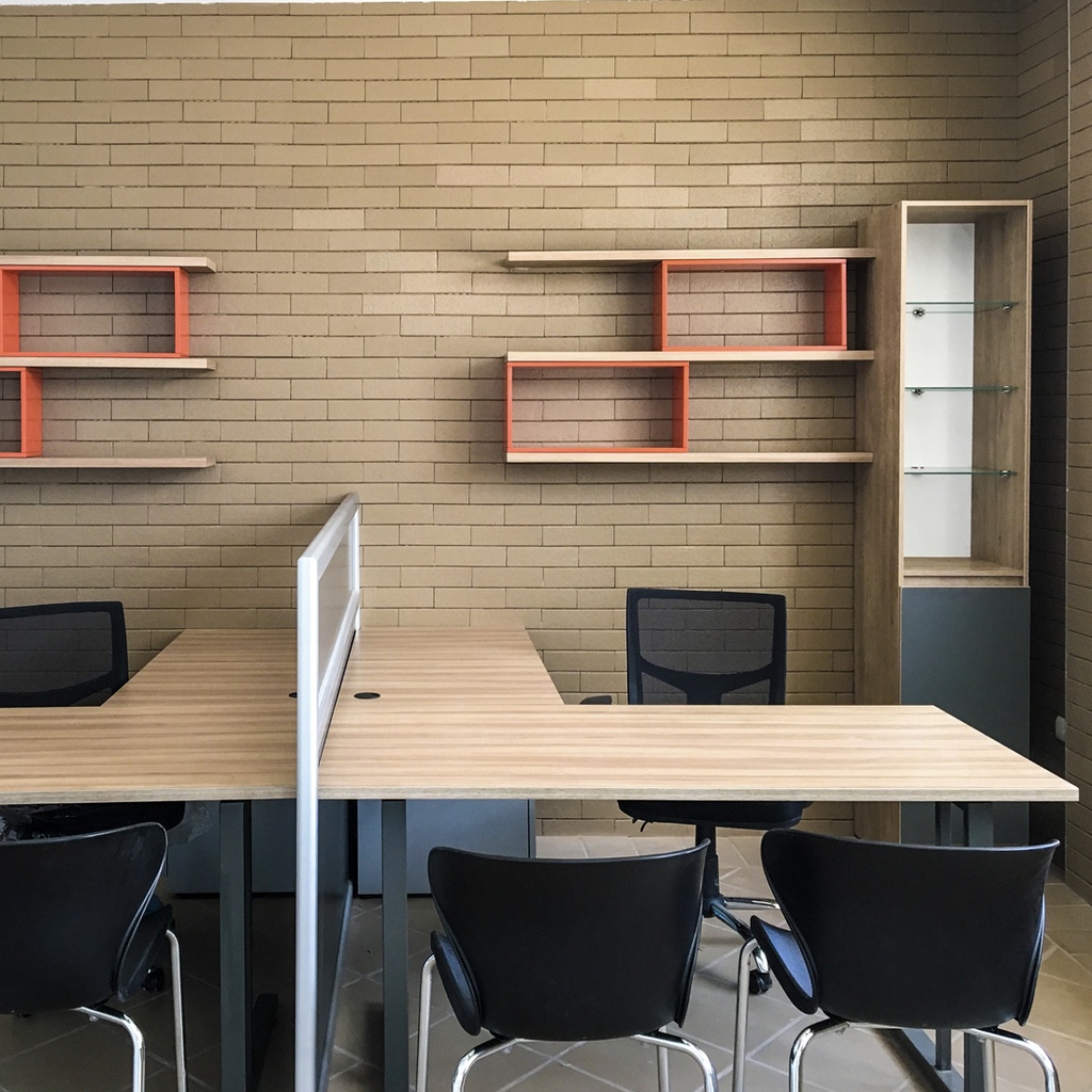 Enchape Caravista Lisa Beige DECORTEJA 25.5x7CM por 1m²