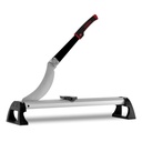 COMBO: Cortadora para piso laminado + Kit de instalación ROBERTS