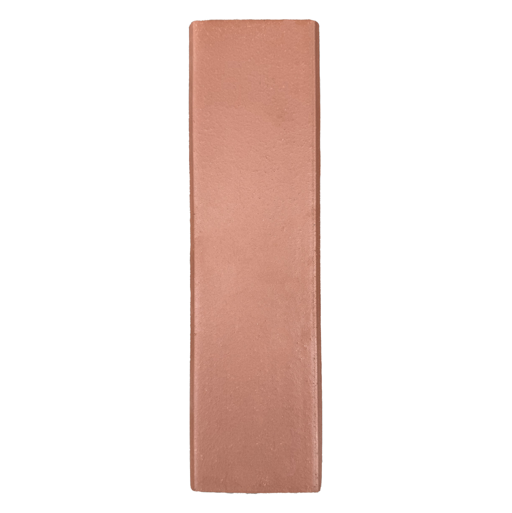 Enchape Caravista Lisa Terracota DECORTEJA 25.5x7CM por 1m² a s/109.90