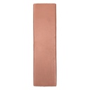 Enchape Caravista Lisa Terracota DECORTEJA 25.5x7CM por 1m² a s/109.90