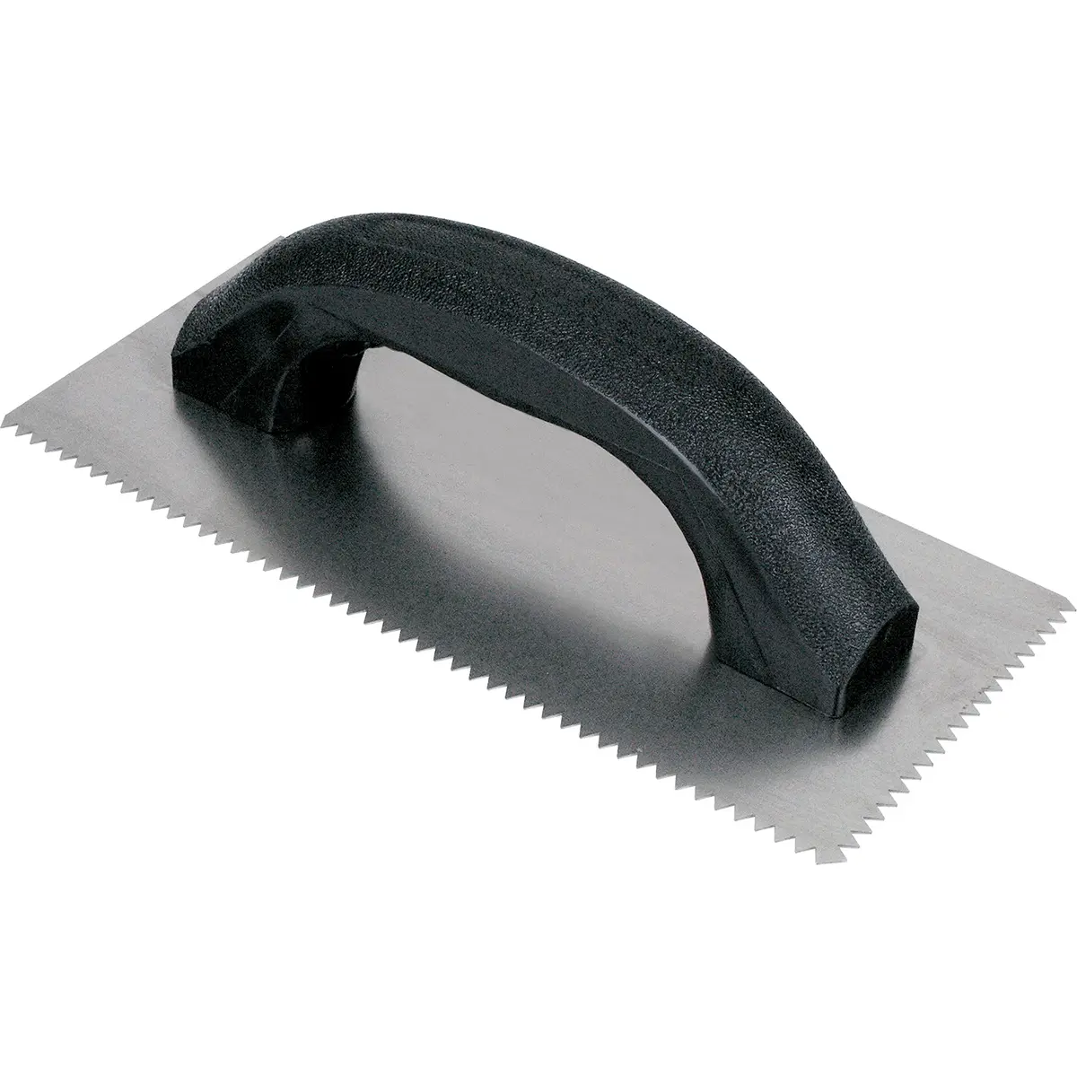 Llana simple tipo V QEP (4x5mm)