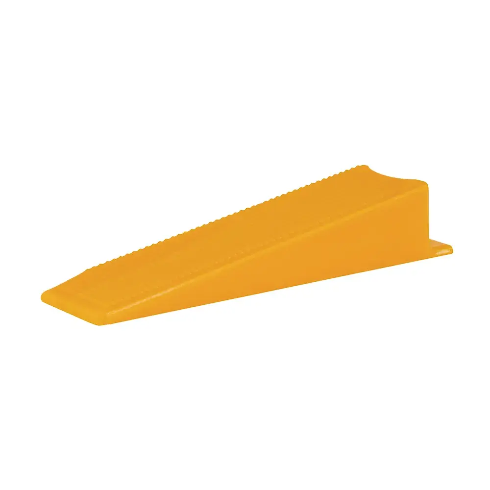 Cuñas XTREME para nivelación QEP (Bolsa de100 unidades)