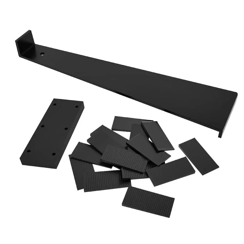 Kit de instalación para pisos laminados ROBERTS