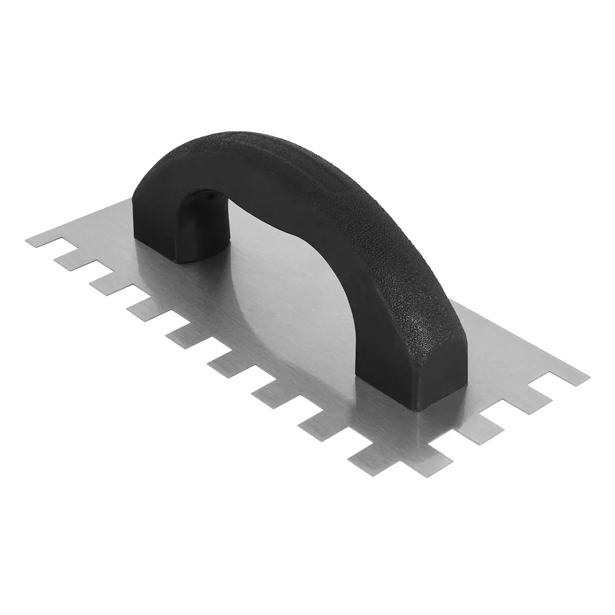 Llana simple tipo C QEP (13x13x13mm)