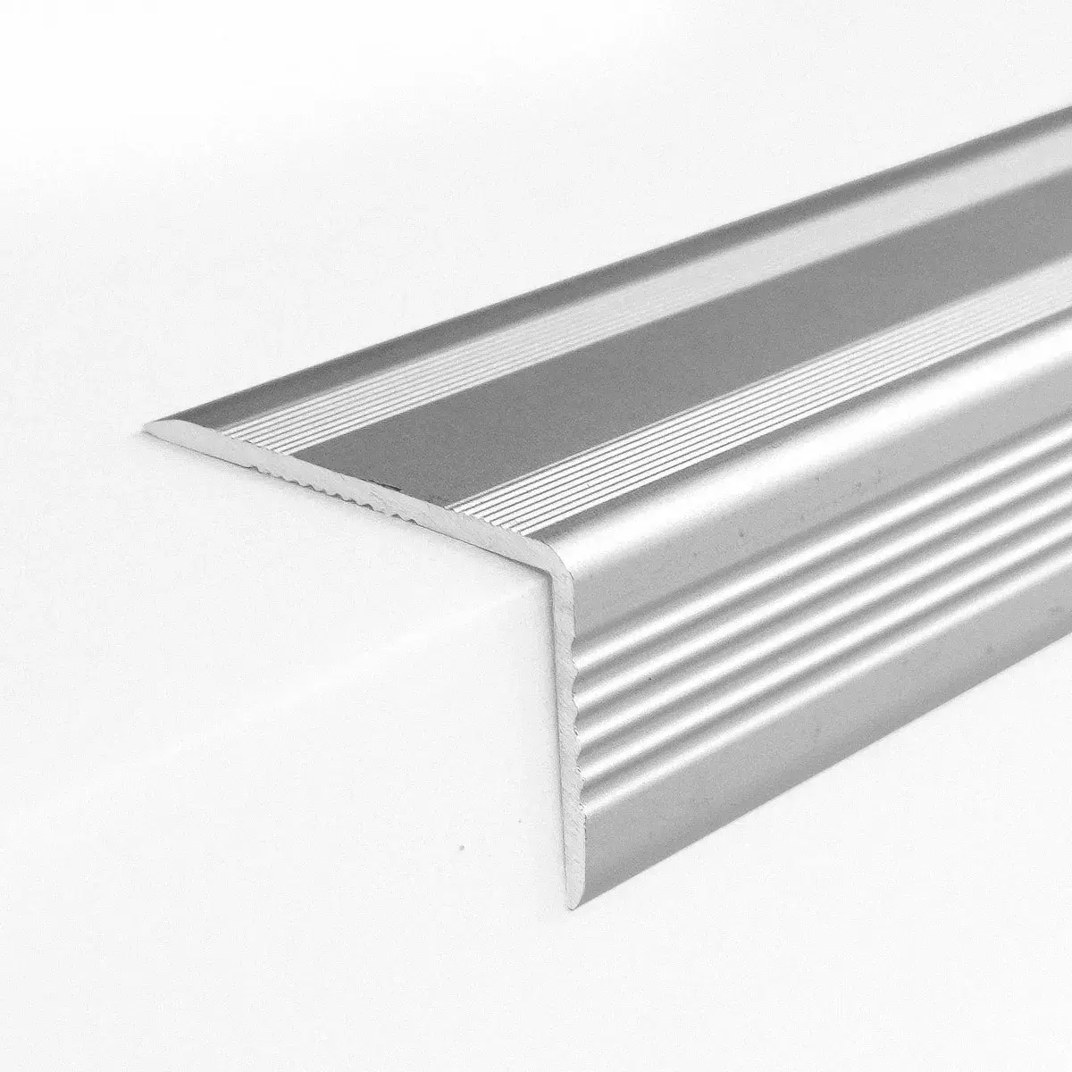 Aluminio Borde Peldaño KANTU