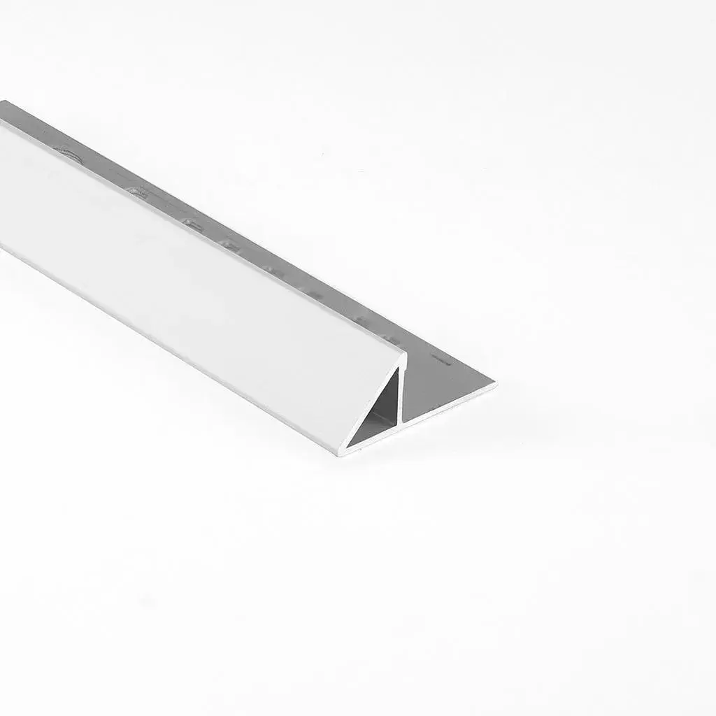 Decor Borde Diagonal Mate de 10mm KANTU