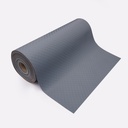 Protector de piso Cocos de PVC gris – Por metro lineal – SAN BLAS