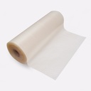 Protector de piso Transparente Mate Cocos de PVC – por metro lineal – SAN BLAS