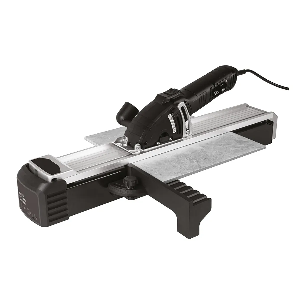 Sierra Eléctrica Multiusos