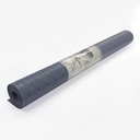 Rollo Protector de piso Cocos de PVC gris – 2 metros x 60 cm – SAN BLAS