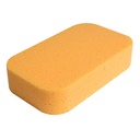 Esponja multiusos con gran absorción de líquidos