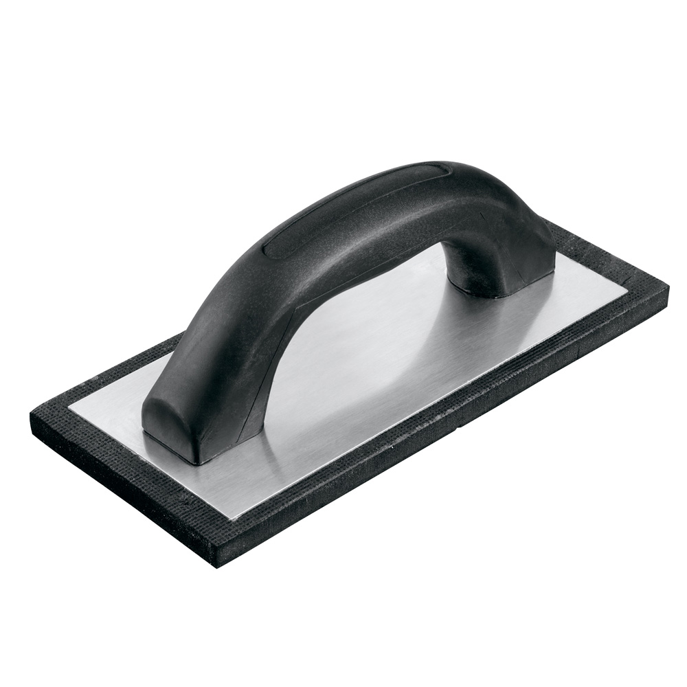 Fraguador económico de caucho de 23x10cm
