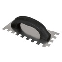 Llana simple dentada tipo C DE 13X13X13mm