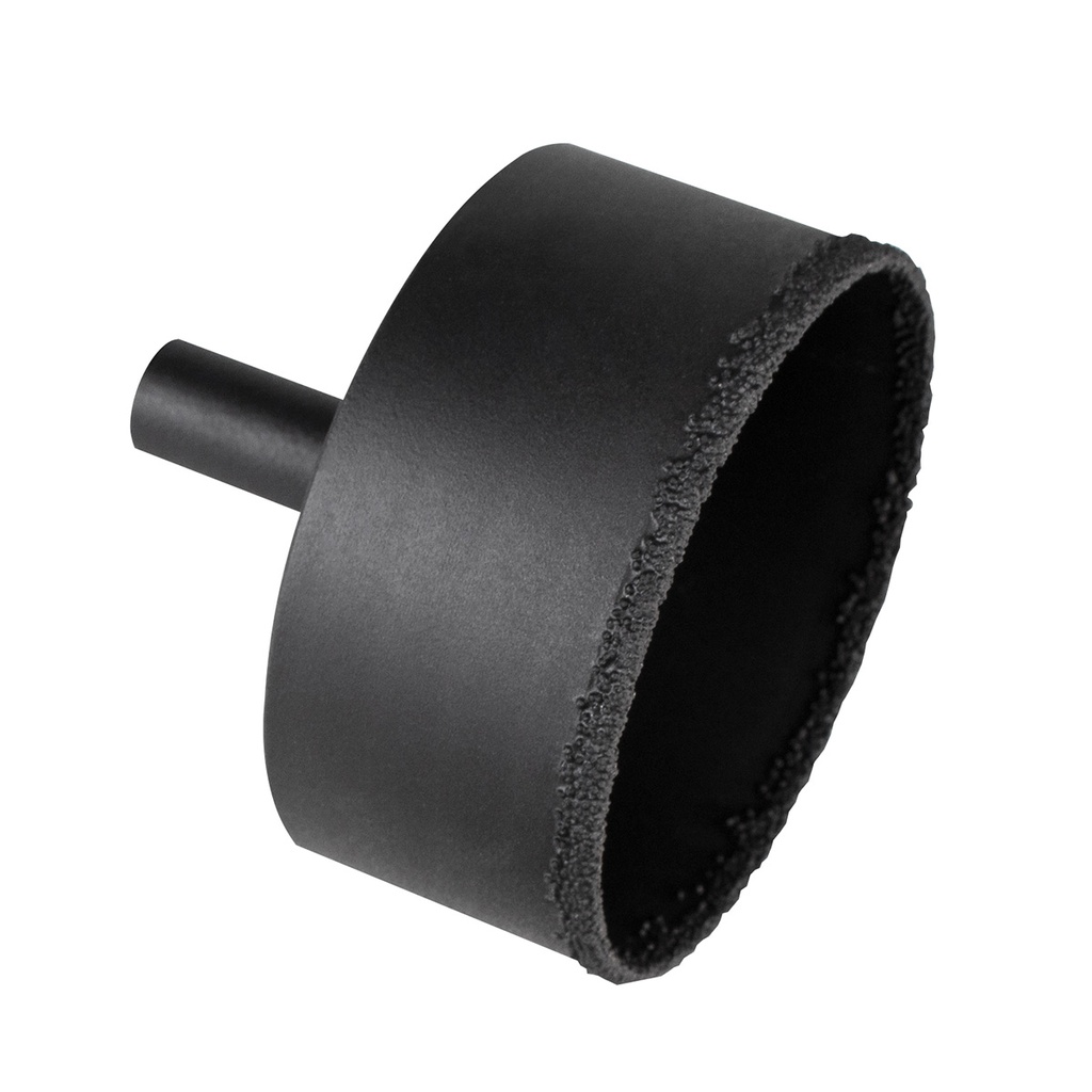 Broca circular diamantada de 60mm