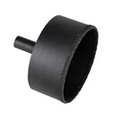 Broca circular diamantada de 60mm