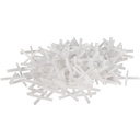 Espaciador fijo de 2mm (bolsa de 250 unidades)