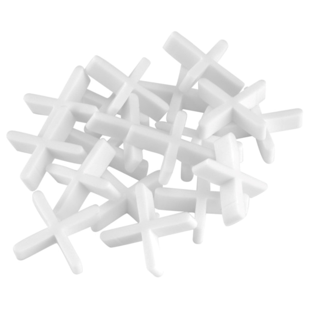 Espaciador de 2mm (bolsa de 250 unidades)