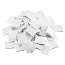 Cuñas de separación de 3mm (bolsa de 500 unidades)