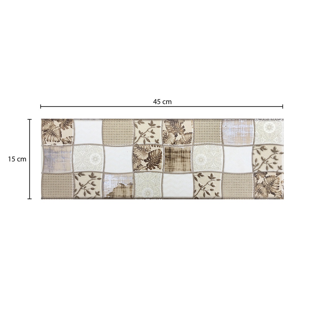 Listelo Brenda 45×15 KANTU