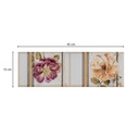 Listelo Marena 45x15 cm KANTU