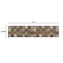 Listelo Bazar KANTU 45 x 10cm KANTU