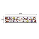 Listelo Colours 45 x 7.5 cm KANTU