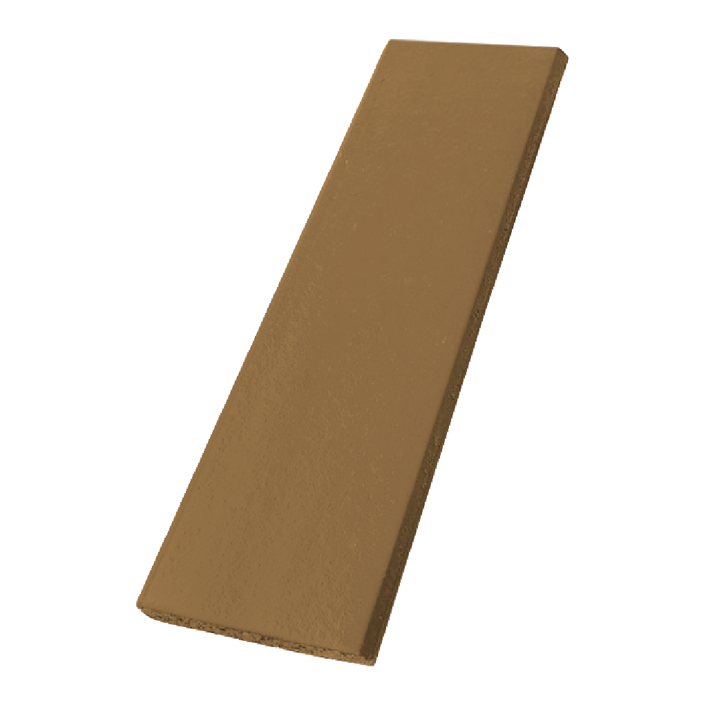Enchape Caravista Lisa Beige DECORTEJA 25.5x7CM por 1m²