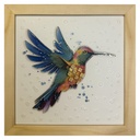 Cuadro Qente A 18X18X1.2
