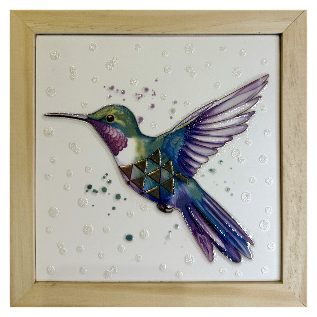 Cuadro Qente C 18X18X1.2
