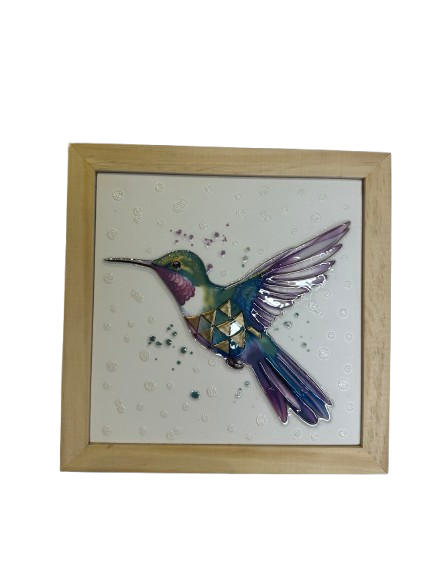 Cuadro Qente C 18X18X1.2
