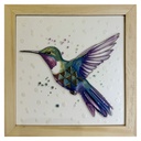 Cuadro Qente C 18X18X1.2
