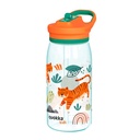 Tomatodo Quokka Glow Tigers Kids 580 ML