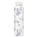 Tomatodo Quokka Solid Gray Bouquet 630 ML