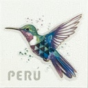 Imán Qente C 4.6X4.6X0.4