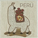 Imán Alpaca C 4.6X4.6X0.4