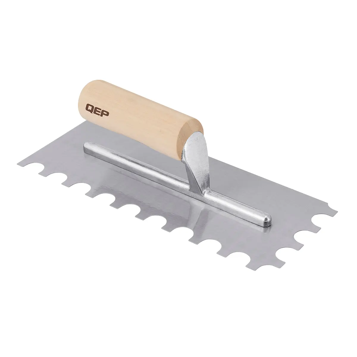 [QEP49795Q] Llana de madera tipo U QEP (19x14x10mm)