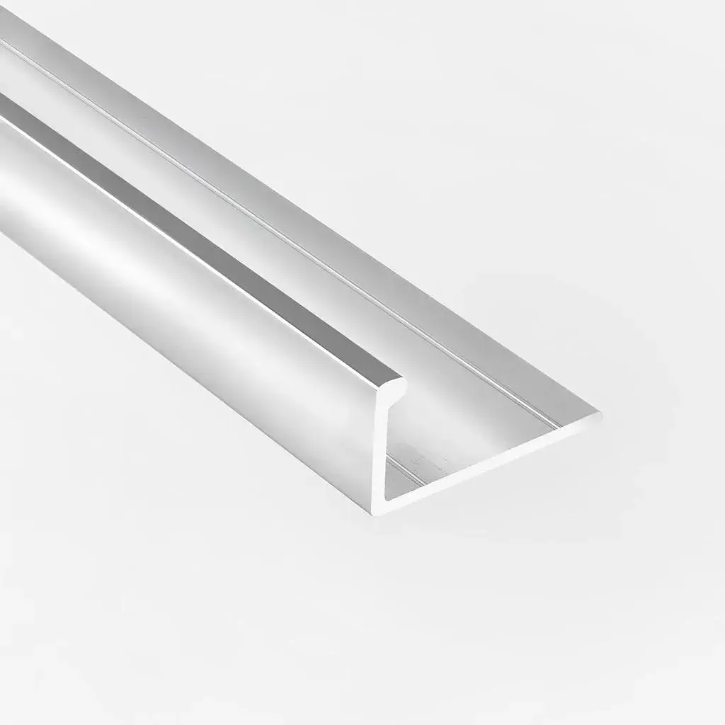 [DSBPADASE125BR] Decor Borde L Brillante de 12.5mm KANTU