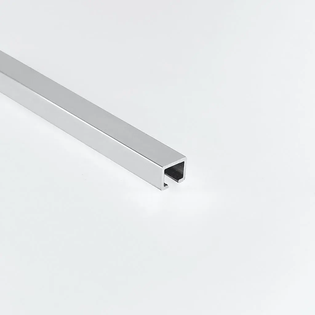 [DSBPADALISB10BR] Decor Listelo Recto Brillante de 1cm KANTU